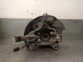 Recambio de mangueta delantera derecha para mazda cx-5 (kf) 2.0 referencia OEM IAM KN3L33021 KN3L33021 