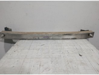 Replacement front bumper reinforcement for nissan primera sedan (p12) 2.2 16v turbodiesel cat OEM IAM reference 62030AU30