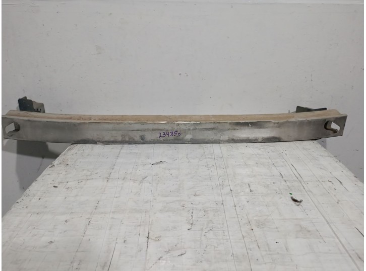 Recambio de refuerzo paragolpes delantero para nissan primera berlina (p12) 2.2 16v turbodiesel cat referencia OEM IAM 62030AU30