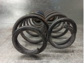 Recambio de muelle amortiguacion para skoda rapid 1.2 8v tsi referencia OEM IAM   