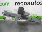 Recambio de elevalunas delantero izquierdo para peugeot 207 xt referencia OEM IAM 9681181280 6 PINES 3 PUERTAS