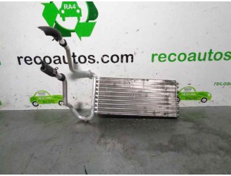 Recambio de radiador calefaccion / aire acondicionado para mercedes-benz vito caja cerrada 6.03  2.1 cdi referencia OEM IAM  E15