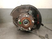 Recambio de mangueta delantera derecha para mazda cx-5 (kf) 2.0 referencia OEM IAM KN3L33021 KN3L33021 