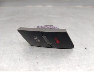 Recambio de interruptor para audi a6 berlina (4f2) 3.0 v6 24v tdi referencia OEM IAM 4F1962107  