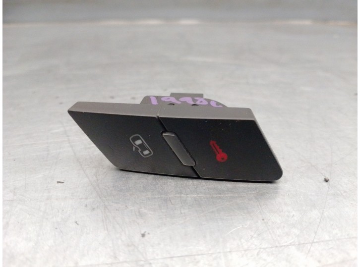 Recambio de interruptor para audi a6 berlina (4f2) 3.0 v6 24v tdi referencia OEM IAM 4F1962107 