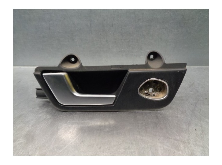 Recambio de maneta interior trasera izquierda para seat exeo st (3r5)(2009>) 2.0 tdi referencia OEM IAM 8E0839019C 