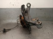 Recambio de mangueta delantera derecha para mazda cx-5 (kf) 2.0 referencia OEM IAM KN3L33021 KN3L33021 