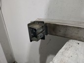 Recambio de refuerzo paragolpes delantero para nissan primera berlina (p12) 2.2 16v turbodiesel cat referencia OEM IAM 62030AU30