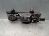 Recambio de maneta interior trasera izquierda para seat exeo st (3r5)(2009>) 2.0 tdi referencia OEM IAM 8E0839019C 