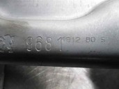 Recambio de elevalunas delantero izquierdo para peugeot 207 xt referencia OEM IAM 9681181280 6 PINES 3 PUERTAS