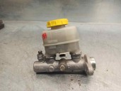 Replacement of brake pump for Nissan Pick-Up (D22) 2.5 Diesel OEM IAM reference 460103S400 NABCO