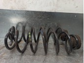 Recambio de muelle amortiguacion para skoda rapid 1.2 8v tsi referencia OEM IAM   