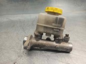 Recambio de bomba freno para nissan pick-up (d22) 2.5 diesel referencia OEM IAM 460103S400 NABCO