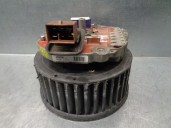 Recambio de motor calefaccion para seat exeo st (3r5)(2009>) 2.0 tdi referencia OEM IAM 8E1820021E 