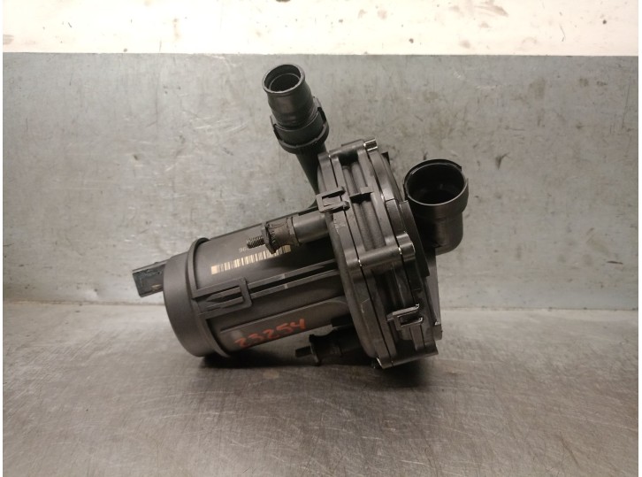 Recambio de bomba aire secundaria para audi a3 (8l) 1.8 20v turbo referencia OEM IAM 078906601D 078906601D 