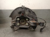 Recambio de mangueta delantera izquierda para mazda cx-5 (kf) 2.0 referencia OEM IAM KN3L33031 KN3L33031 