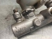 Recambio de bomba freno para nissan pick-up (d22) 2.5 diesel referencia OEM IAM 460103S400  NABCO