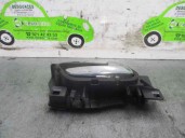 Recambio de maneta interior delantera derecha para peugeot 207 xt referencia OEM IAM 96555516VD  