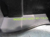 Recambio de maneta interior delantera derecha para peugeot 207 xt referencia OEM IAM 96555516VD  