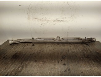 Recambio de tubo para audi a6 berlina (4f2) 3.0 v6 24v tdi referencia OEM IAM 4F0145731E JDEUS