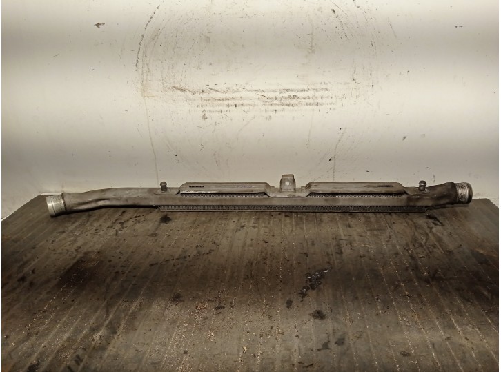 Recambio de tubo para audi a6 berlina (4f2) 3.0 v6 24v tdi referencia OEM IAM 4F0145731E JDEUS