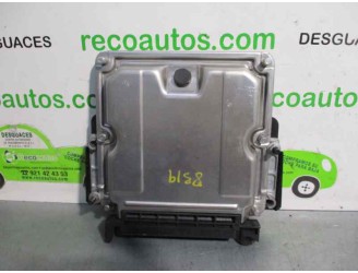 Recambio de centralita motor uce para citroën xantia berlina 2.0 hdi referencia OEM IAM 9636448380 0281001782 BOSCH