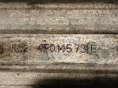 Recambio de tubo para audi a6 berlina (4f2) 3.0 v6 24v tdi referencia OEM IAM 4F0145731E JDEUS