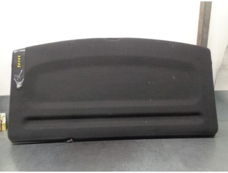 Recambio de bandeja trasera para opel corsa b 1.4 cat (2h6) referencia OEM IAM 7345066 