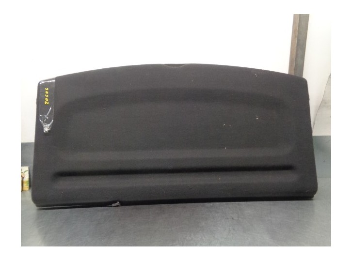 Replacement rear parcel shelf for Opel Corsa B 1.4 CAT (2H6) OEM IAM reference 7345066 