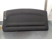 Replacement rear parcel shelf for Opel Corsa B 1.4 CAT (2H6) OEM IAM reference 7345066 