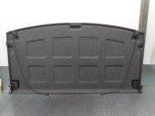 Replacement rear parcel shelf for Opel Corsa B 1.4 CAT (2H6) OEM IAM reference 7345066 