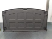 Replacement rear parcel shelf for Opel Corsa B 1.4 CAT (2H6) OEM IAM reference 7345066 