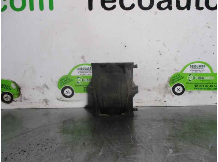 Replacement rear left brake caliper for Citroën Xantia saloon 2.0 HDi OEM IAM reference 