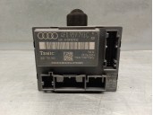 Recambio de centralita cierre para audi a6 berlina (4f2) 3.0 v6 24v tdi referencia OEM IAM 4F0959793C 0033TFK0001 TEMIC