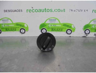 Recambio de mando luces salpicadero para bmw serie 5 berlina (e39) 2.8 24v cat referencia OEM IAM 8352215 