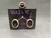 Recambio de centralita cierre para audi a6 berlina (4f2) 3.0 v6 24v tdi referencia OEM IAM 4F0959793C 0033TFK0001 TEMIC