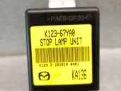 Recambio de modulo electronico para mazda cx-5 (kf) 2.0 referencia OEM IAM K12367YA0  KA136