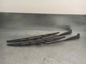 Recambio de brazo limpia delantero derecho para nissan pick-up (d22) 2.5 diesel referencia OEM IAM 2885001G60  