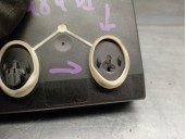 Recambio de centralita cierre para audi a6 berlina (4f2) 3.0 v6 24v tdi referencia OEM IAM 4F0959793C 0033TFK0001 TEMIC