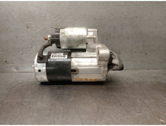 Recambio de motor arranque para mazda cx-5 (kf) 2.0 referencia OEM IAM PE0718400 PE0718400 M000T89281 MITSUBISHI
