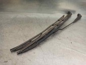 Recambio de brazo limpia delantero derecho para nissan pick-up (d22) 2.5 diesel referencia OEM IAM 2885001G60  