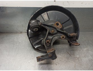 Replacement rear right stub axle for Seat Exeo ST (3R5)(2009>) 2.0 TDI OEM IAM reference 8E0505432AF 