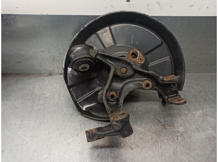 Recambio de mangueta trasera derecha para seat exeo st (3r5)(2009>) 2.0 tdi referencia OEM IAM 8E0505432AF 