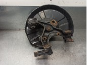 Recambio de mangueta trasera derecha para seat exeo st (3r5)(2009>) 2.0 tdi referencia OEM IAM 8E0505432AF 