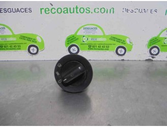 Recambio de mando luces salpicadero para bmw serie 5 berlina (e39) 2.8 24v cat referencia OEM IAM 8363683 