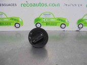 Recambio de mando luces salpicadero para bmw serie 5 berlina (e39) 2.8 24v cat referencia OEM IAM 8363683 