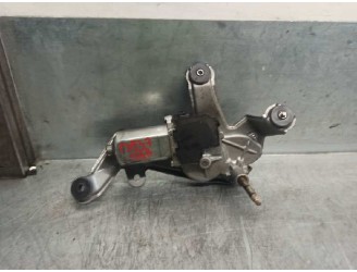 Recambio de motor limpia trasero para toyota rav 4 (a3) 2.2 d-4d cat referencia OEM IAM 8513042061 53033512 VALEO