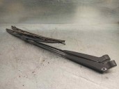 Recambio de brazo limpia delantero derecho para nissan pick-up (d22) 2.5 diesel referencia OEM IAM 2885001G60  