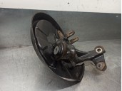 Recambio de mangueta trasera derecha para seat exeo st (3r5)(2009>) 2.0 tdi referencia OEM IAM 8E0505432AF 