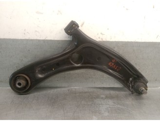 Recambio de brazo suspension inferior delantero derecho para kia stonic (yb) 1.0 t-gdi referencia OEM IAM 54501H8500 54501H8500 
